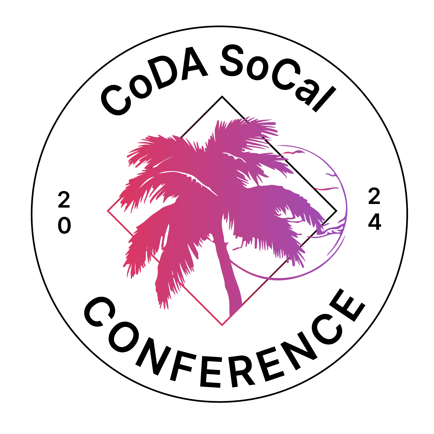 2024 CoDA SoCal Conference
